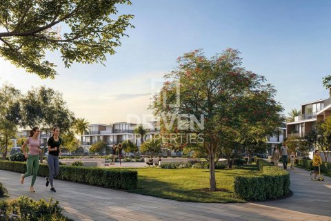 Villa à Dubai Investment Park, Dubai, 4 chambres, 354.8 m², № 126445 - photo 17