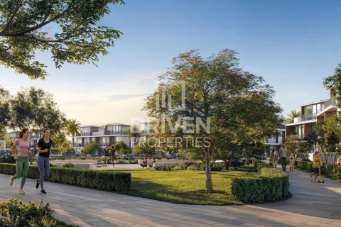Villa à Dubai Investment Park, Dubai, 4 chambres, 354.8 m², № 126445 - photo 10