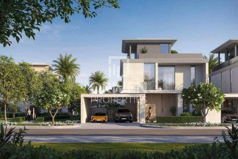Villa à Dubai Investment Park, Dubai, 4 chambres, 354.8 m², № 126445 - photo 7