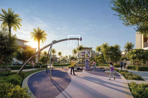 Villa à Dubai Investment Park, Dubai, 4 chambres, 354.8 m², № 126445 - photo 23