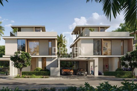 Villa à Dubai Investment Park, Dubai, 4 chambres, 354.8 m², № 126445 - photo 11