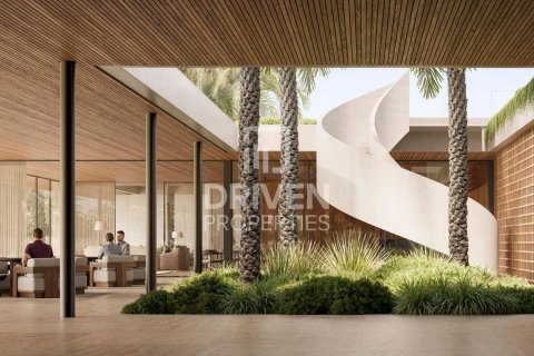 Villa à Dubai Investment Park, Dubai, 4 chambres, 354.8 m², № 126445 - photo 20