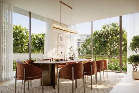 Villa à Dubai Investment Park, Dubai, 4 chambres, 354.8 m², № 126445 - photo 4