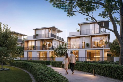 Villa à Dubai Investment Park, Dubai, 4 chambres, 354.8 m², № 126445 - photo 9