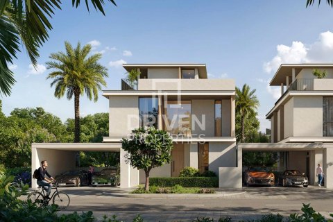 Villa à Dubai Investment Park, Dubai, 4 chambres, 354.8 m², № 126445 - photo 5