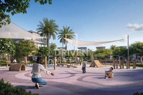 Villa à Dubai Investment Park, Dubai, 4 chambres, 354.8 m², № 126445 - photo 24