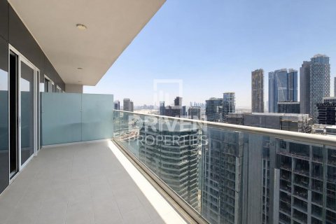 Appartement à Business Bay, Dubai, 2 chambres, 83.52 m², № 126439 - photo 17