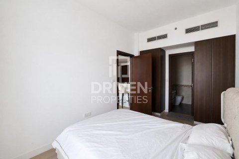 Appartement à Business Bay, Dubai, 2 chambres, 83.52 m², № 126439 - photo 6