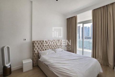 Appartement à Business Bay, Dubai, 2 chambres, 83.52 m², № 126439 - photo 3