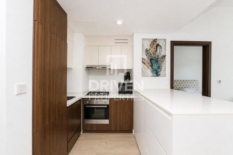 Appartement à Business Bay, Dubai, 2 chambres, 83.52 m², № 126439 - photo 9