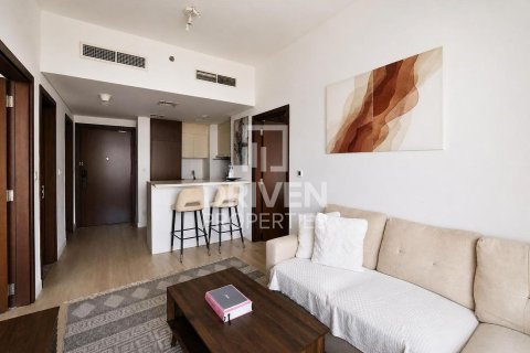 Appartement à Business Bay, Dubai, 2 chambres, 83.52 m², № 126439 - photo 2