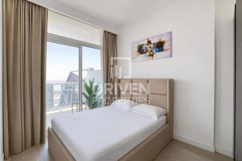 Appartement à Business Bay, Dubai, 2 chambres, 83.52 m², № 126439 - photo 4