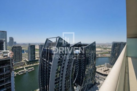 Appartement à Business Bay, Dubai, 2 chambres, 83.52 m², № 126439 - photo 16