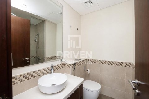 Appartement à Business Bay, Dubai, 2 chambres, 83.52 m², № 126439 - photo 11