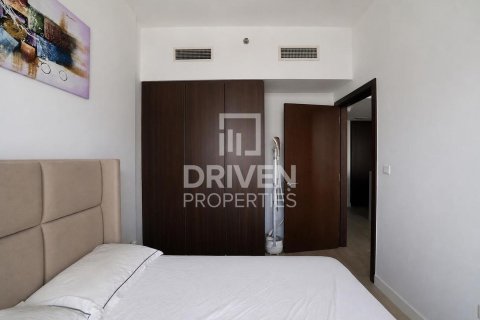 Appartement à Business Bay, Dubai, 2 chambres, 83.52 m², № 126439 - photo 7