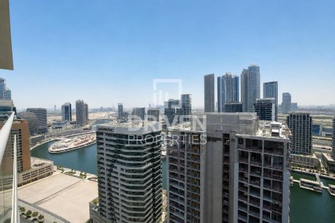 Appartement à Business Bay, Dubai, 2 chambres, 83.52 m², № 126439 - photo 15