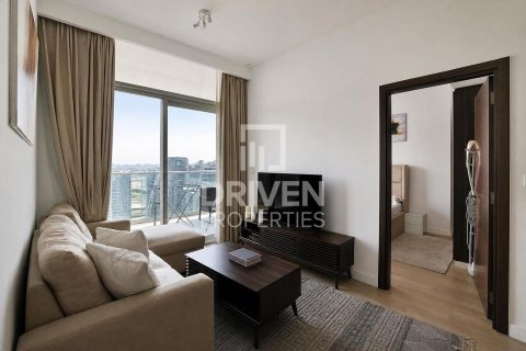 Appartement à Business Bay, Dubai, 2 chambres, 83.52 m², № 126439 - photo 8