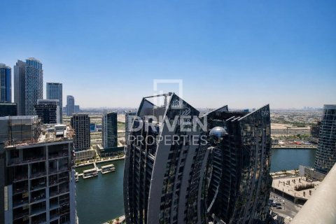 Appartement à Business Bay, Dubai, 2 chambres, 83.52 m², № 126439 - photo 14