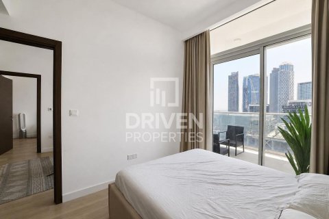 Appartement à Business Bay, Dubai, 2 chambres, 83.52 m², № 126439 - photo 5