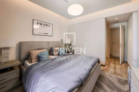 Appartement à Business Bay, Dubai, 1 chambre, 63.17 m², № 126436 - photo 11