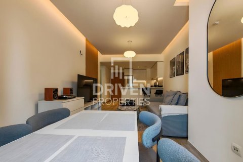 Appartement à Business Bay, Dubai, 1 chambre, 63.17 m², № 126436 - photo 6