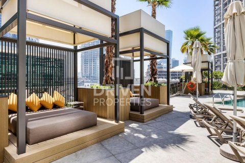 Appartement à Business Bay, Dubai, 1 chambre, 63.17 m², № 126436 - photo 21