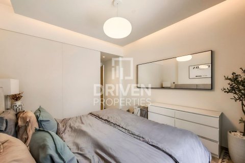 Appartement à Business Bay, Dubai, 1 chambre, 63.17 m², № 126436 - photo 10