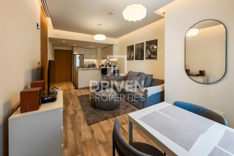 Appartement à Business Bay, Dubai, 1 chambre, 63.17 m², № 126436 - photo 5