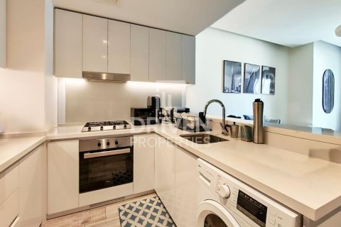 Appartement à Business Bay, Dubai, 1 chambre, 63.17 m², № 126436 - photo 12
