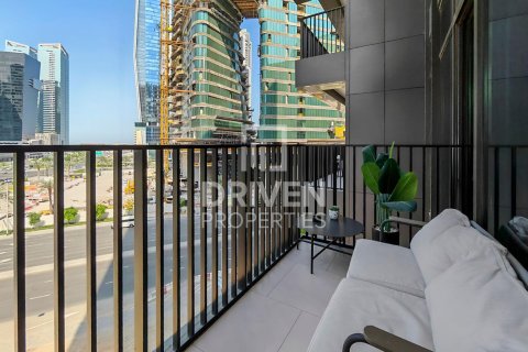 Appartement à Business Bay, Dubai, 1 chambre, 63.17 m², № 126436 - photo 14