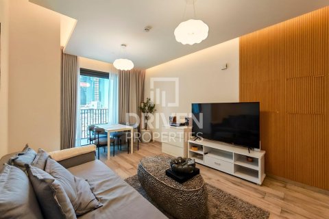 Appartement à Business Bay, Dubai, 1 chambre, 63.17 m², № 126436 - photo 2