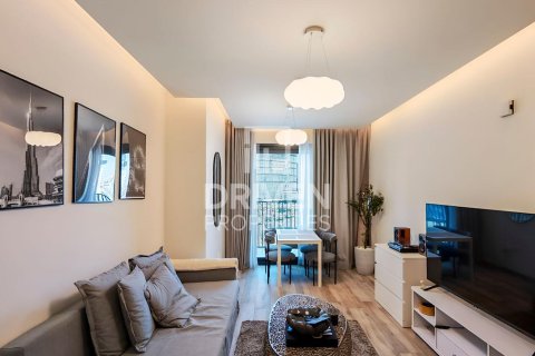 Appartement à Business Bay, Dubai, 1 chambre, 63.17 m², № 126436 - photo 7