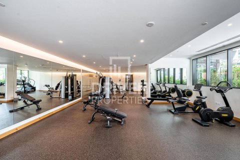 Appartement à Business Bay, Dubai, 1 chambre, 63.17 m², № 126436 - photo 18