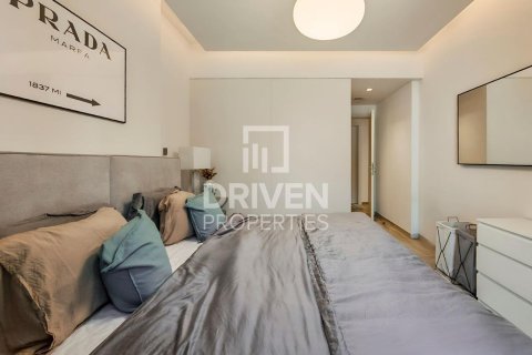 Appartement à Business Bay, Dubai, 1 chambre, 63.17 m², № 126436 - photo 9