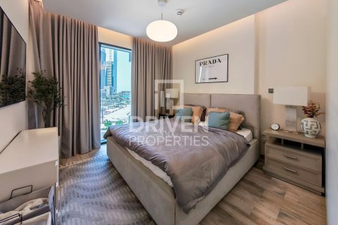 Appartement à Business Bay, Dubai, 1 chambre, 63.17 m², № 126436 - photo 8
