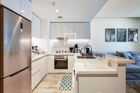 Appartement à Business Bay, Dubai, 1 chambre, 63.17 m², № 126436 - photo 13