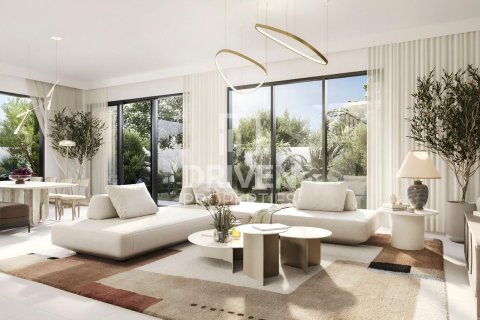 Villa en EMAAR South, Dubai South (Dubai World Central), Dubai, 4 dormitorios, 375.61 m², № 126437 - foto 10