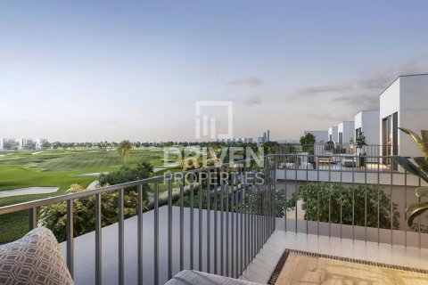Villa en EMAAR South, Dubai South (Dubai World Central), Dubai, 4 dormitorios, 375.61 m², № 126437 - foto 5