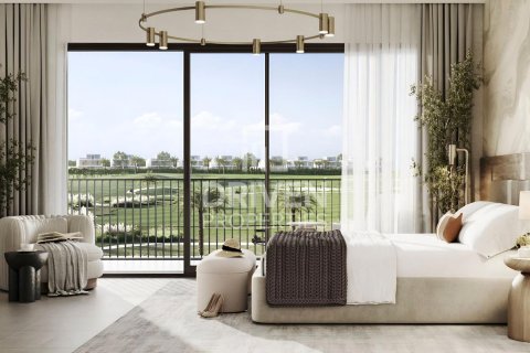 Villa en EMAAR South, Dubai South (Dubai World Central), Dubai, 4 dormitorios, 375.61 m², № 126437 - foto 11