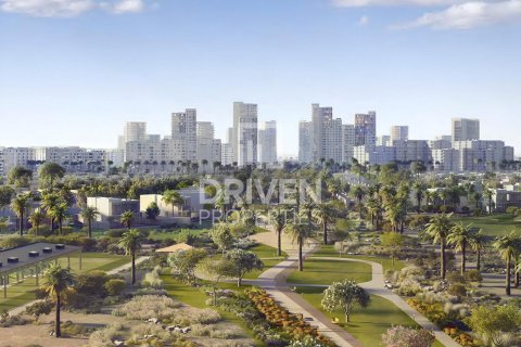 Villa en EMAAR South, Dubai South (Dubai World Central), Dubai, 4 dormitorios, 375.61 m², № 126437 - foto 2