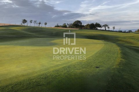 Villa en EMAAR South, Dubai South (Dubai World Central), Dubai, 4 dormitorios, 375.61 m², № 126437