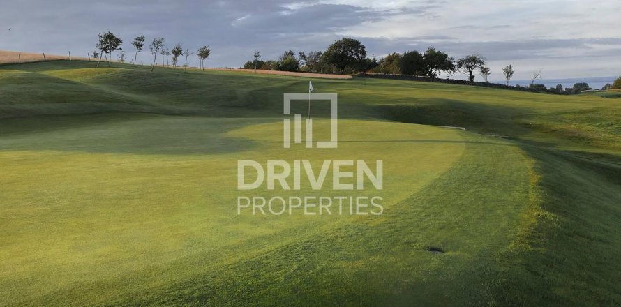 Villa en EMAAR South, Dubai South (Dubai World Central), Dubai, 4 dormitorios, 375.61 m², № 126437