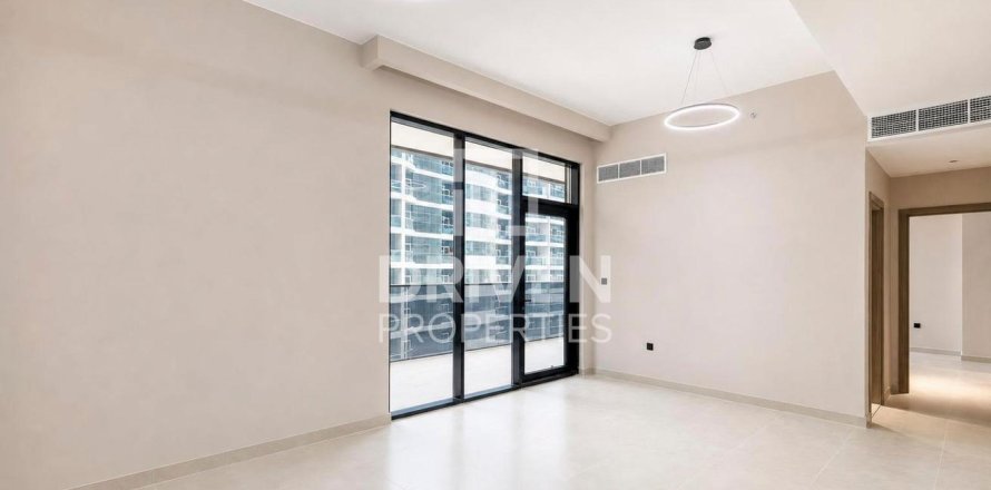 Appartement à Dubai Sports City, Dubai, 1 chambre, 95.69 m², № 126446