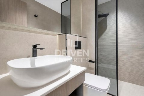 Appartement à Dubai Sports City, Dubai, 1 chambre, 95.69 m², № 126446 - photo 12