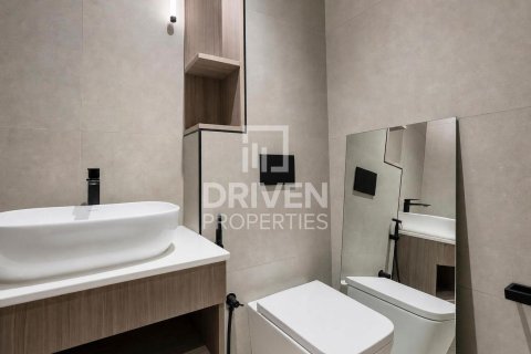 Appartement à Dubai Sports City, Dubai, 1 chambre, 95.69 m², № 126446 - photo 11