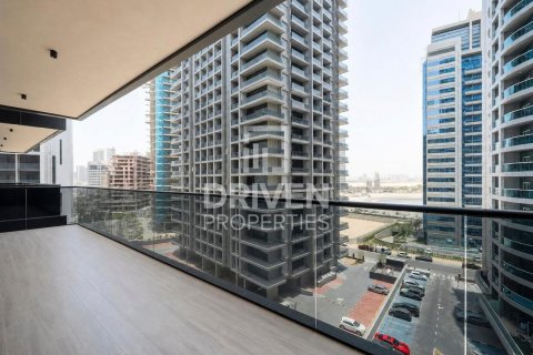 Appartement à Dubai Sports City, Dubai, 1 chambre, 95.69 m², № 126446 - photo 14