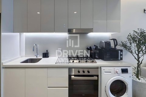 Apartment in Business Bay, Dubai studio, 42.46 sq.m. № 126435 - photo 4