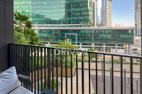 Apartment in Business Bay, Dubai studio, 42.46 sq.m. № 126435 - photo 9
