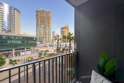 Apartment in Business Bay, Dubai studio, 42.46 sq.m. № 126435 - photo 8