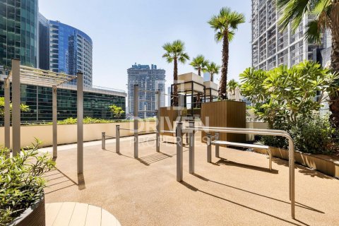 Apartment in Business Bay, Dubai studio, 42.46 sq.m. № 126435 - photo 15